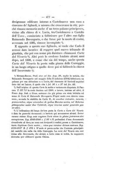 Archivio storico per le province napoletane