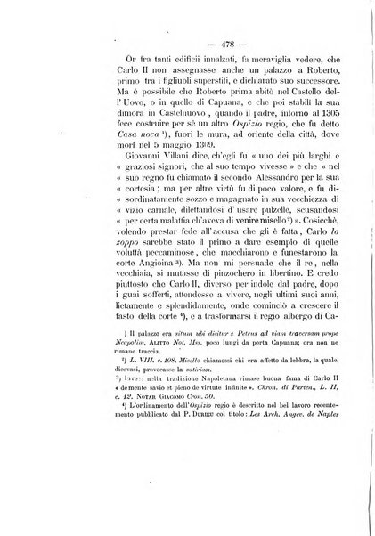 Archivio storico per le province napoletane