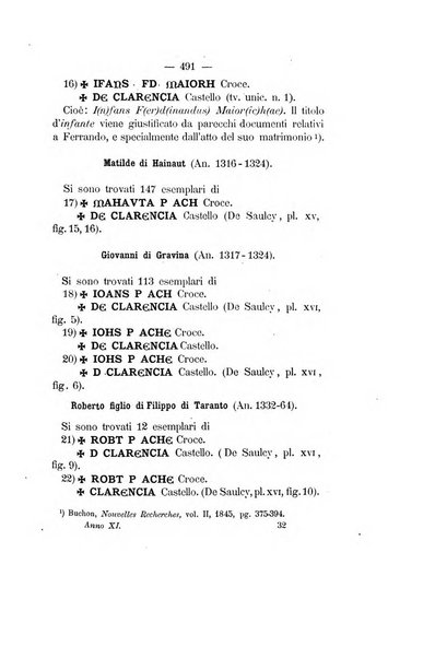 Archivio storico per le province napoletane