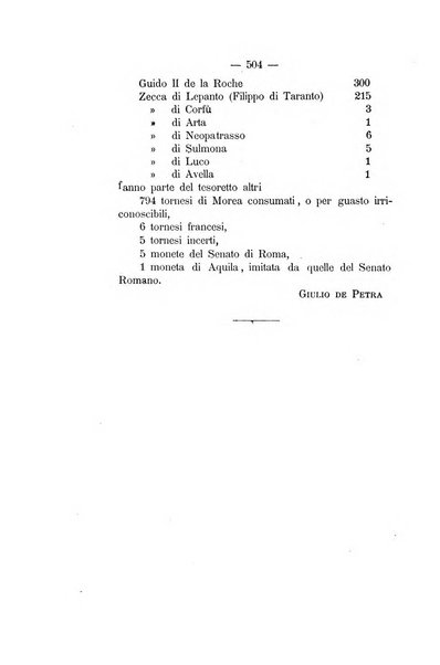 Archivio storico per le province napoletane