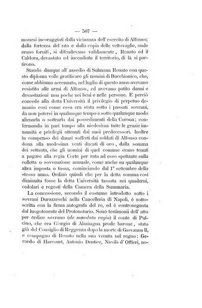 Archivio storico per le province napoletane