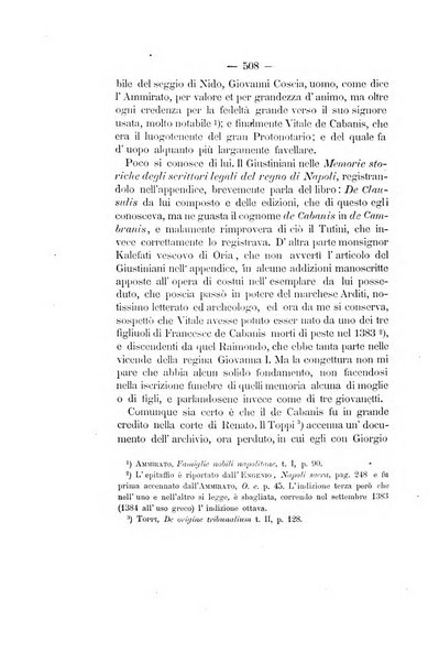 Archivio storico per le province napoletane