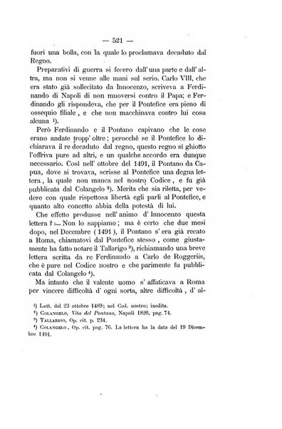 Archivio storico per le province napoletane