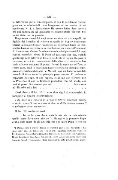 Archivio storico per le province napoletane