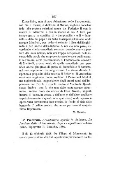 Archivio storico per le province napoletane