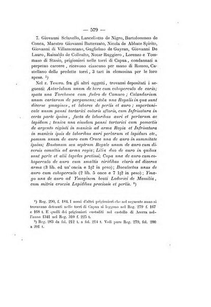 Archivio storico per le province napoletane