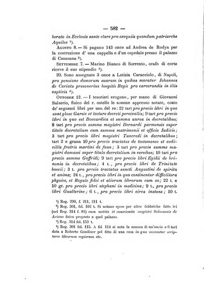 Archivio storico per le province napoletane