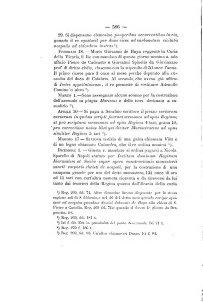 Archivio storico per le province napoletane