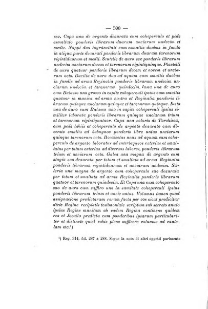 Archivio storico per le province napoletane