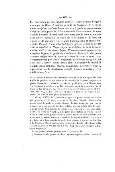 Archivio storico per le province napoletane