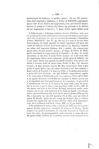 Archivio storico per le province napoletane