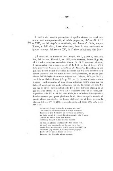 Archivio storico per le province napoletane