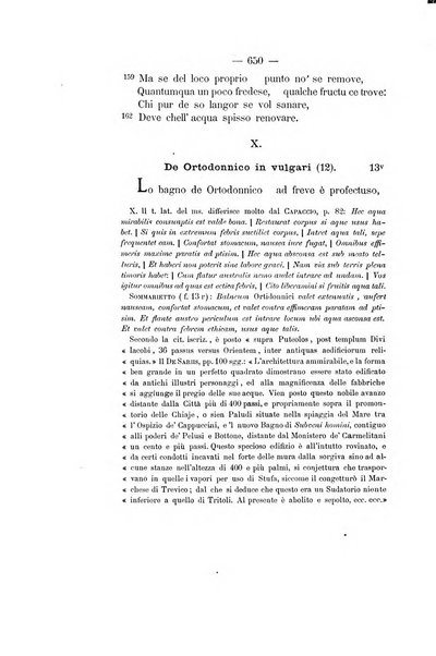 Archivio storico per le province napoletane