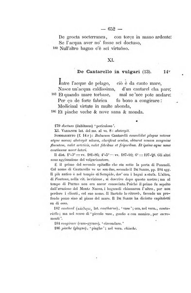 Archivio storico per le province napoletane