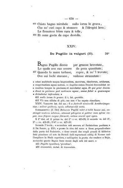 Archivio storico per le province napoletane