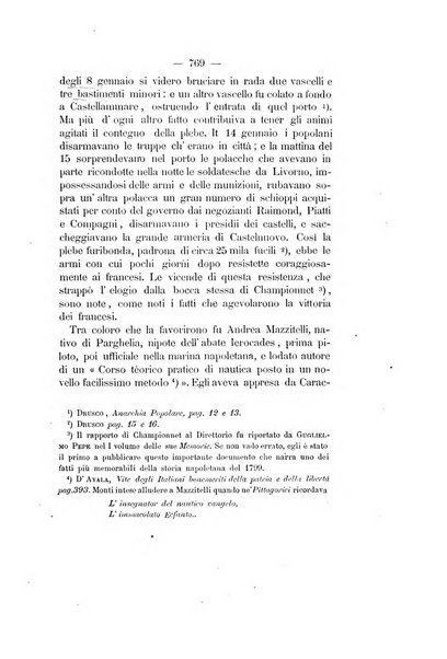 Archivio storico per le province napoletane