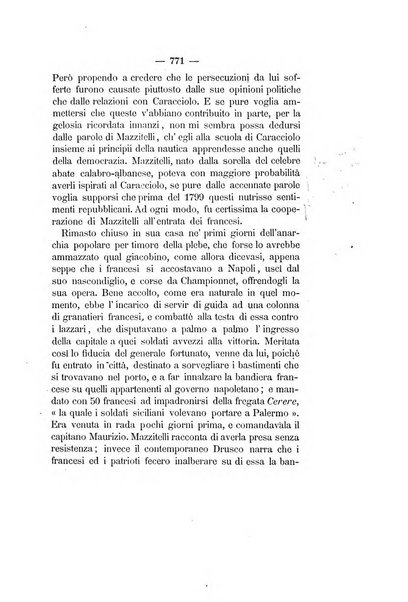 Archivio storico per le province napoletane