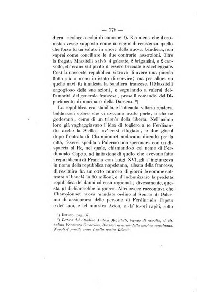 Archivio storico per le province napoletane