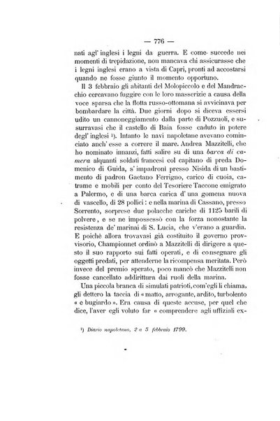 Archivio storico per le province napoletane