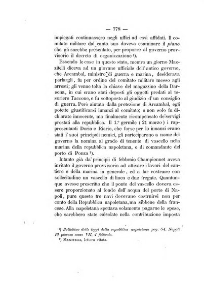 Archivio storico per le province napoletane