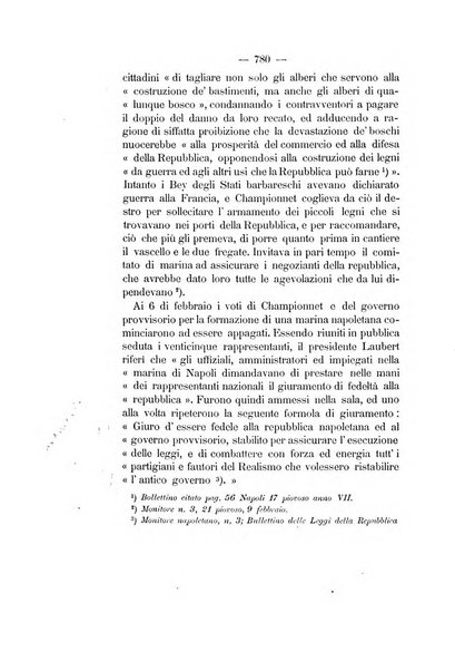 Archivio storico per le province napoletane