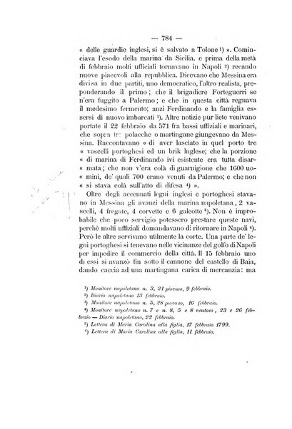 Archivio storico per le province napoletane