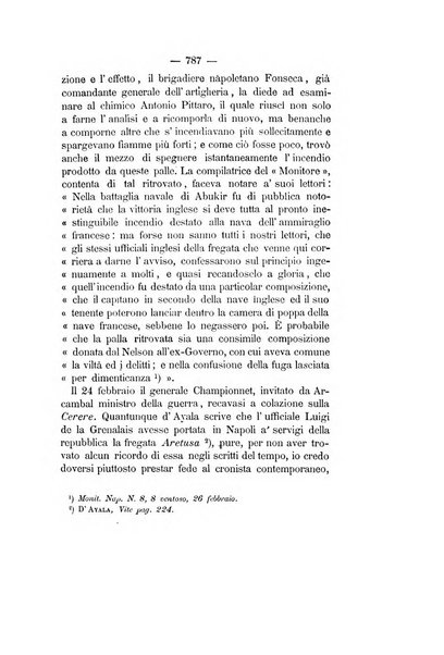 Archivio storico per le province napoletane