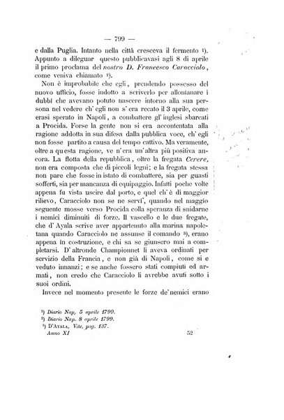 Archivio storico per le province napoletane