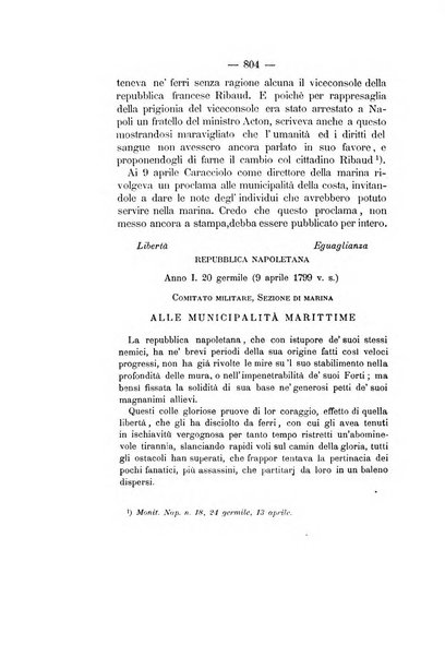 Archivio storico per le province napoletane