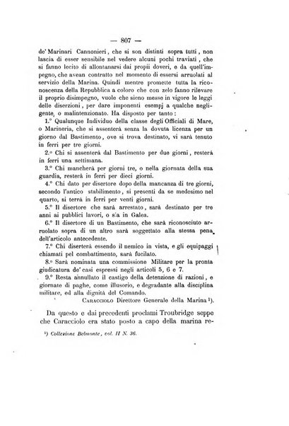 Archivio storico per le province napoletane