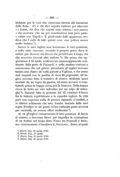 Archivio storico per le province napoletane