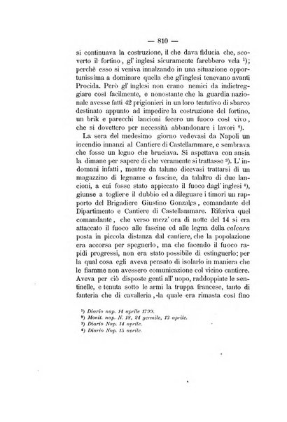 Archivio storico per le province napoletane