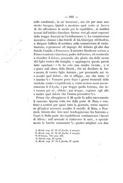 Archivio storico per le province napoletane