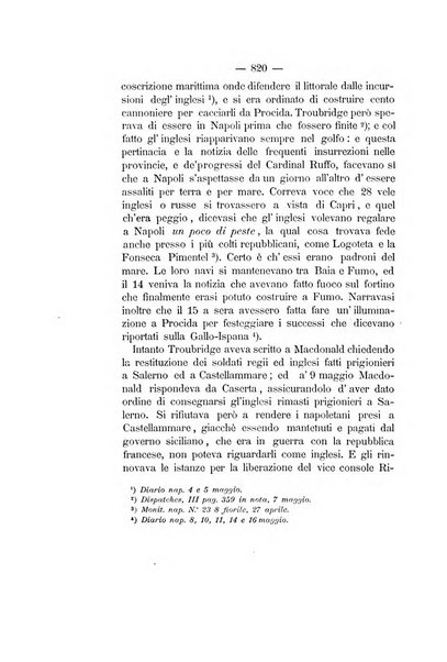 Archivio storico per le province napoletane