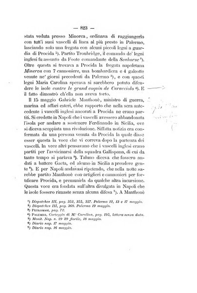 Archivio storico per le province napoletane