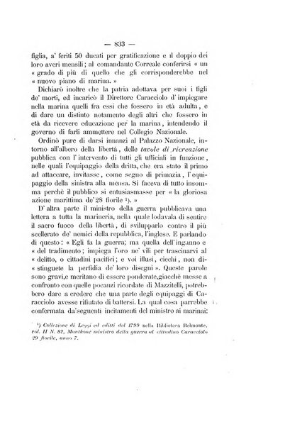 Archivio storico per le province napoletane