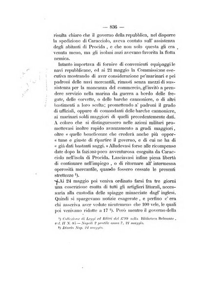 Archivio storico per le province napoletane