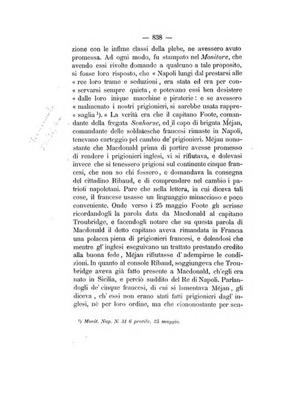 Archivio storico per le province napoletane