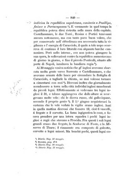 Archivio storico per le province napoletane