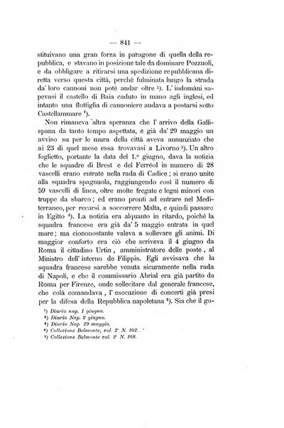 Archivio storico per le province napoletane