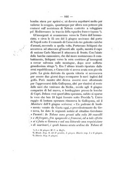 Archivio storico per le province napoletane