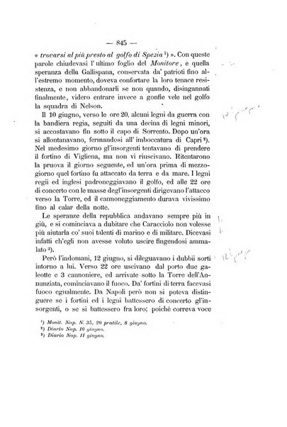 Archivio storico per le province napoletane