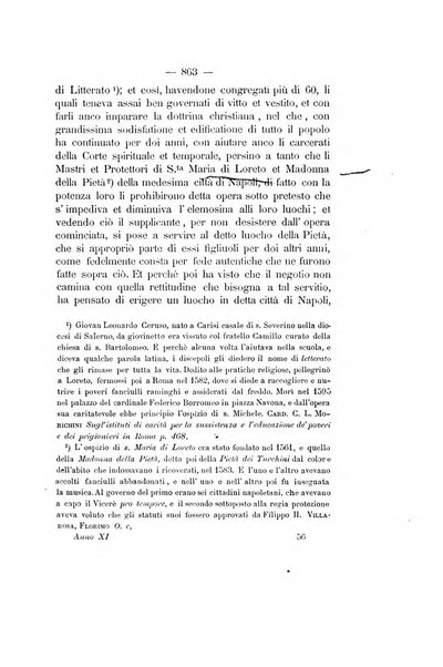 Archivio storico per le province napoletane