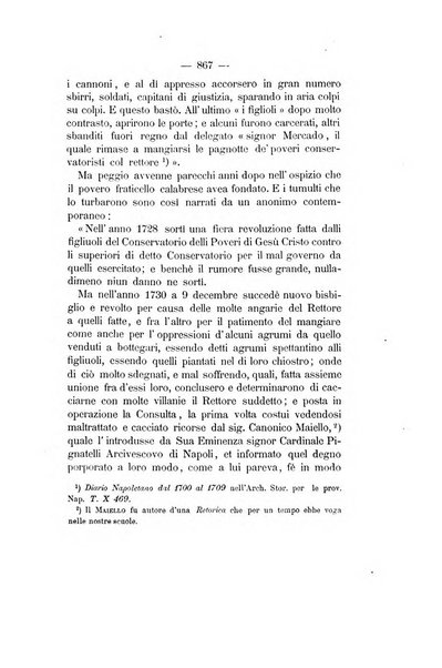 Archivio storico per le province napoletane