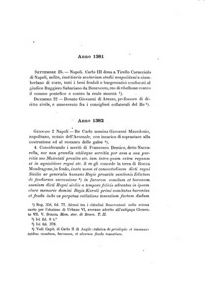 Archivio storico per le province napoletane