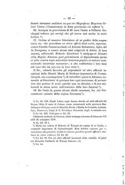 Archivio storico per le province napoletane