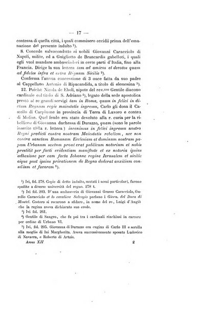 Archivio storico per le province napoletane