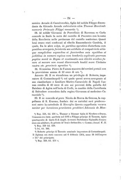 Archivio storico per le province napoletane