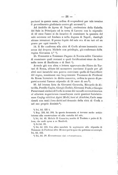 Archivio storico per le province napoletane