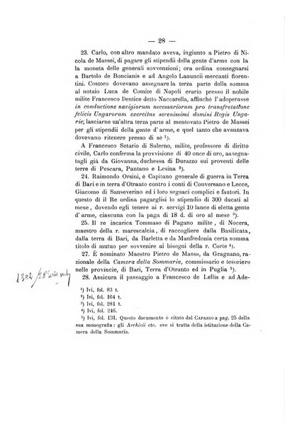 Archivio storico per le province napoletane